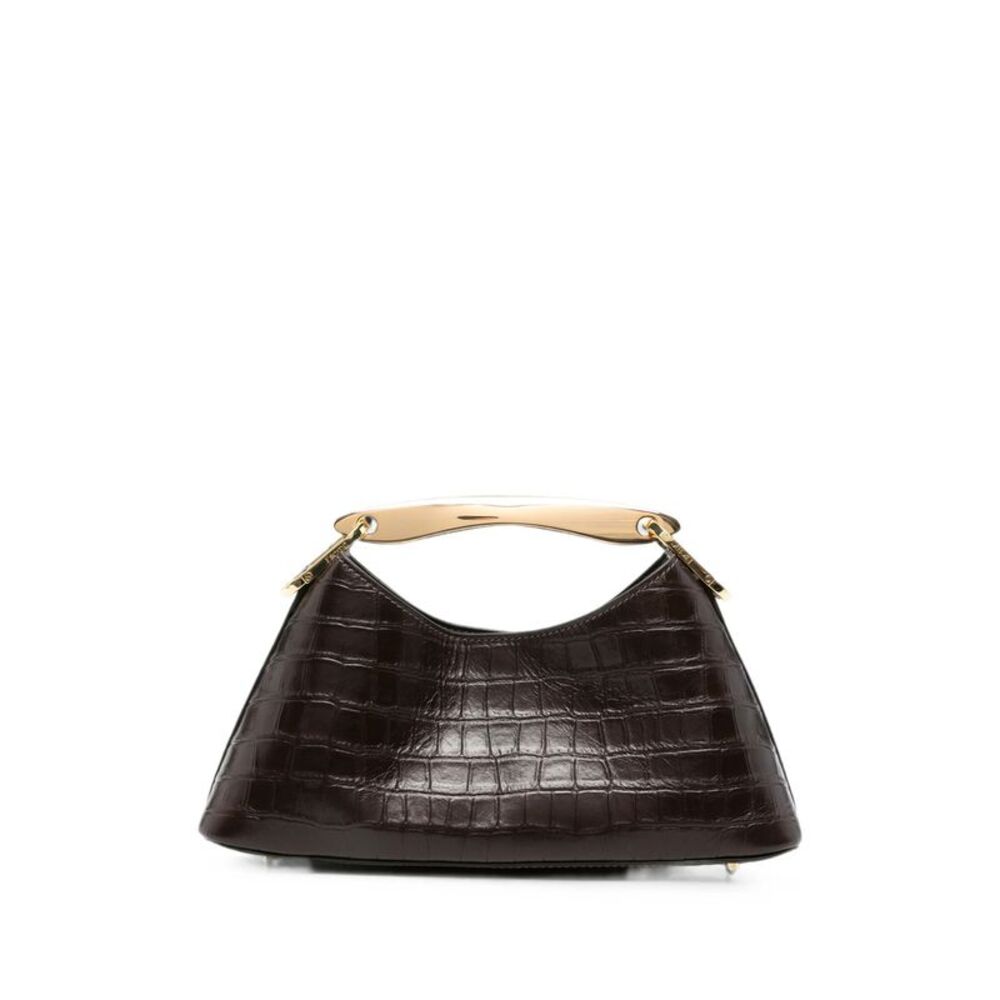 Elleme Brown Tote Bags Women